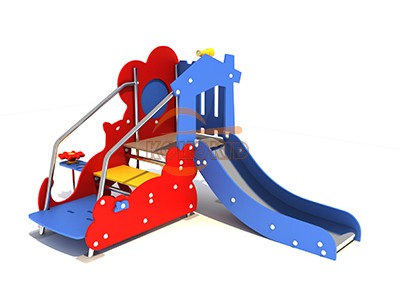 PE Board Slide PBS-8